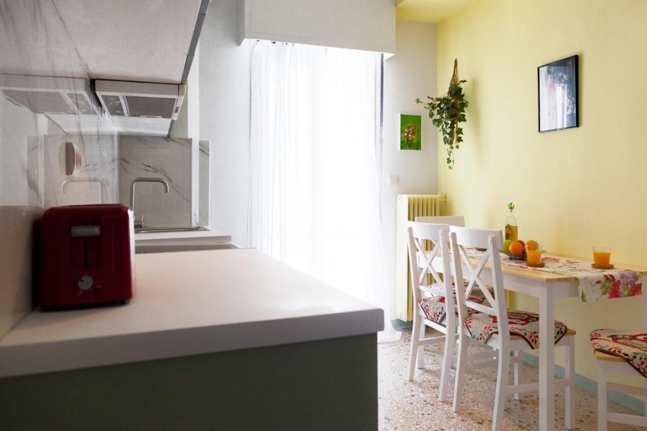 Noussas Apartment Athens Exterior photo